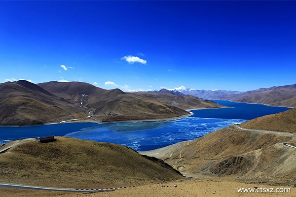 西藏旅游線路