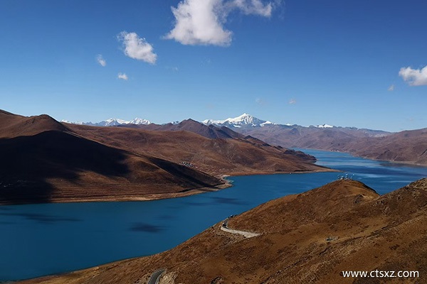 去西藏旅游要多少費用