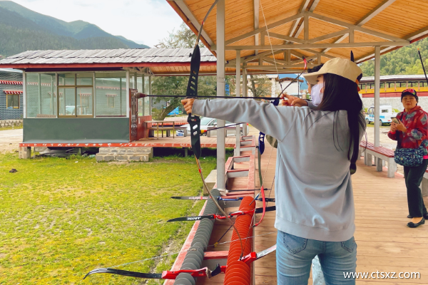 西藏旅游不建議自助