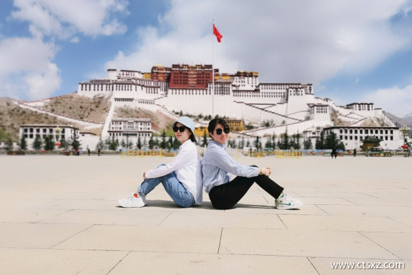 去西藏旅游攻略及路線